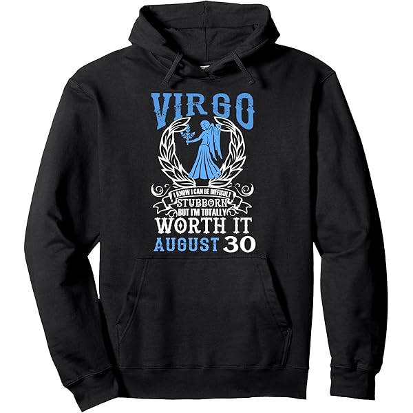 Amazon.com: Virgo Star Zodiac August 30 Horoscope Astrology